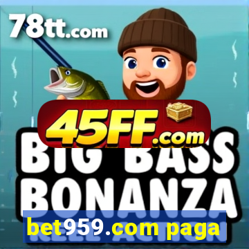 bet959.com paga
